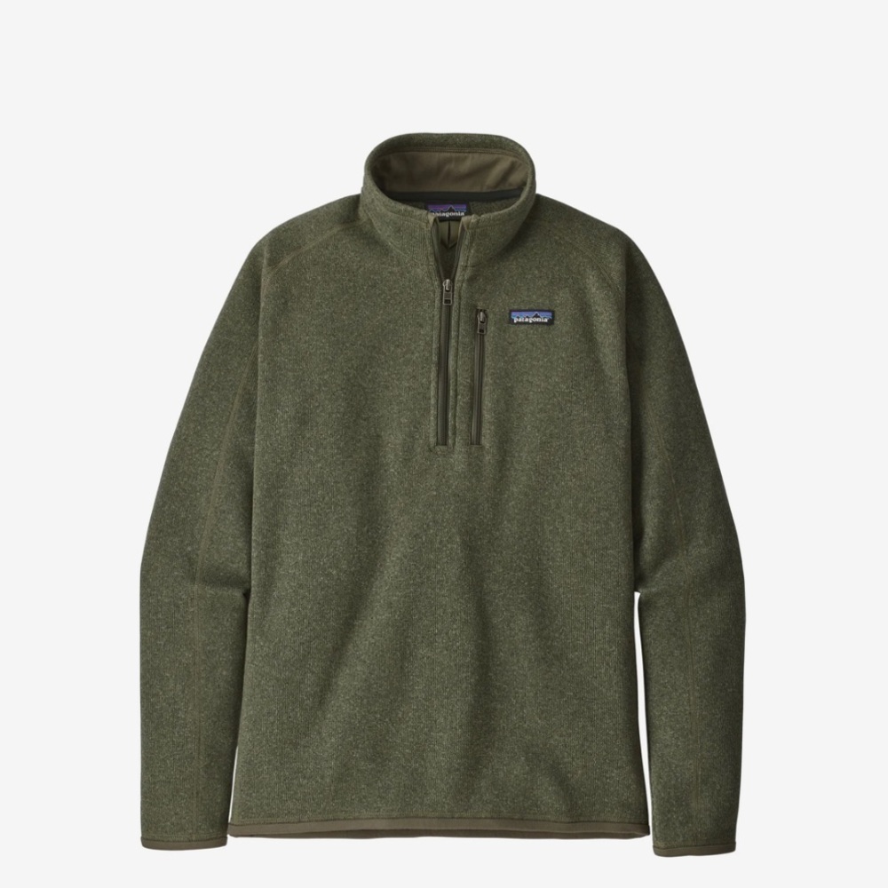 Patagonia Mens Better Sweater